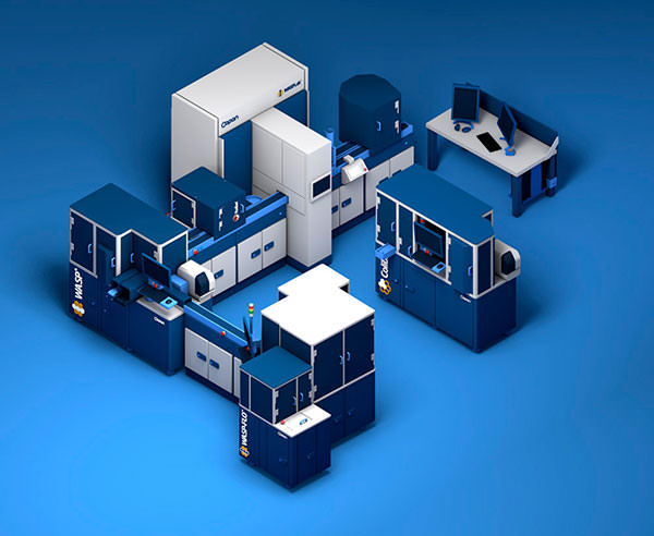 Clinical Automation