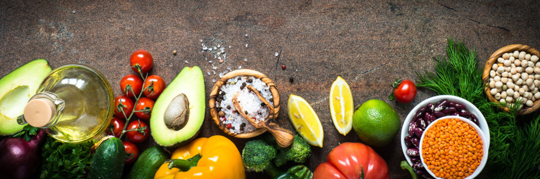 Food & Nutritions