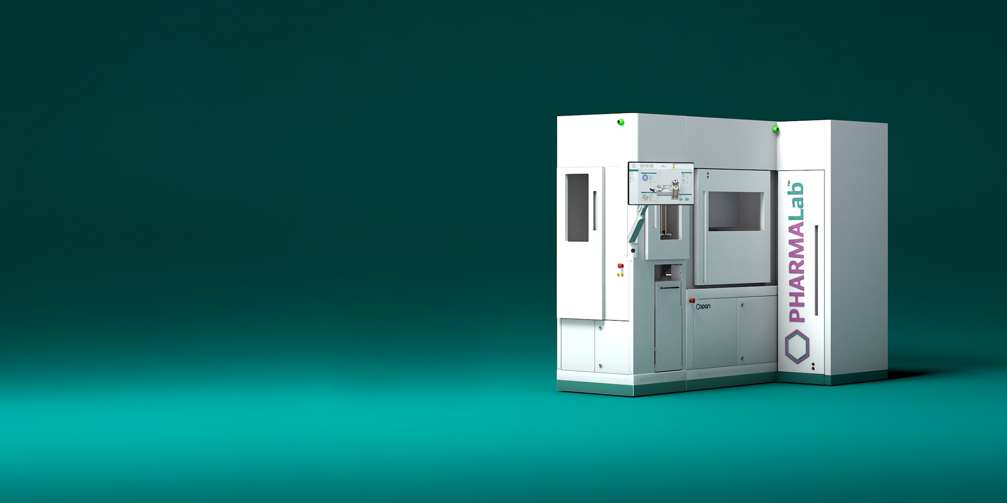 Pharma Lab